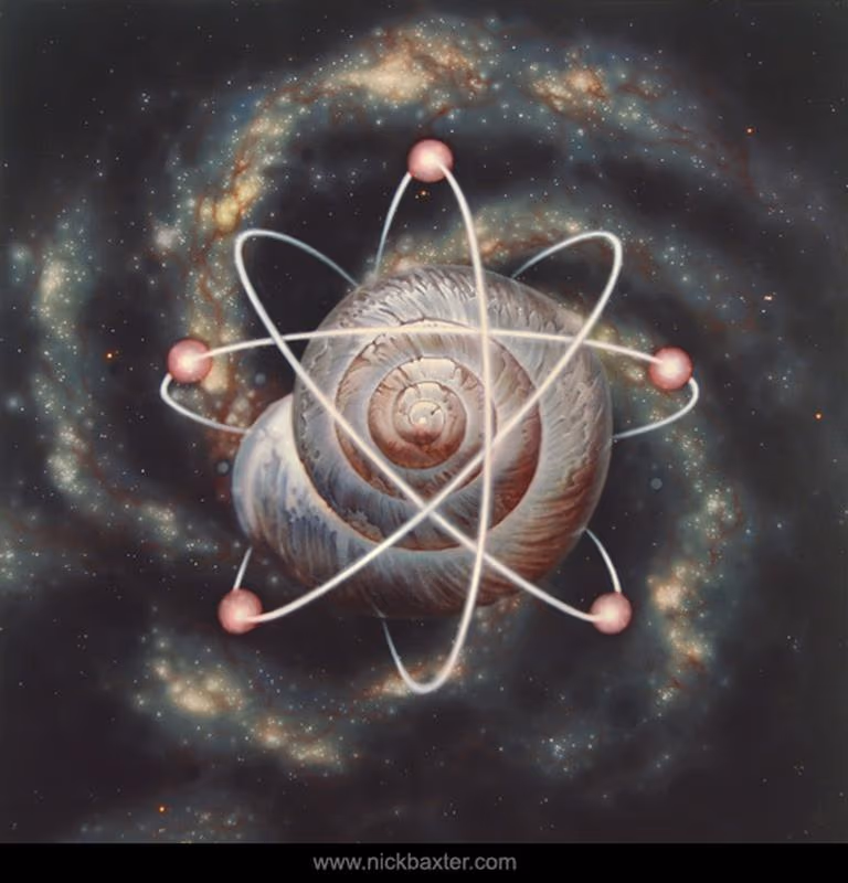 The Quintessence