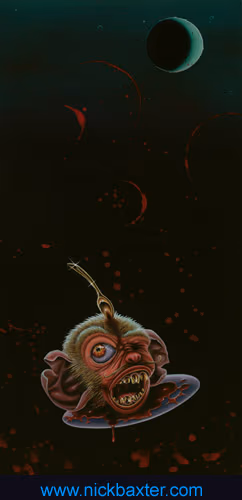 monkey