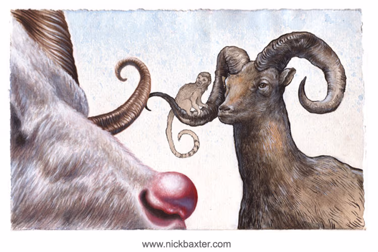 Creatures