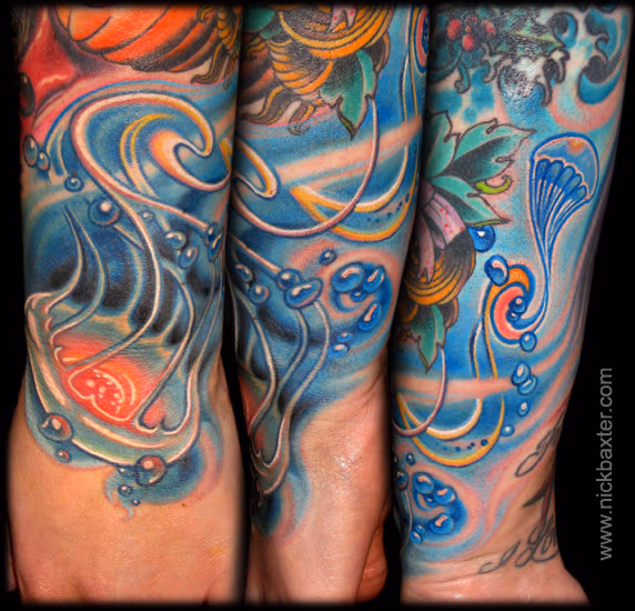 Jellyfish
