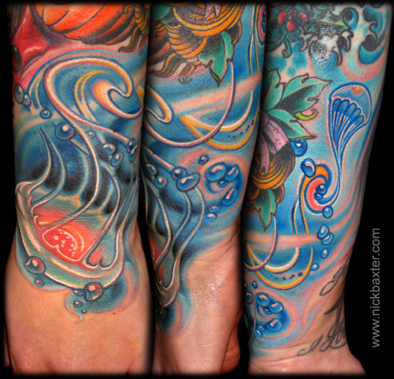 Jellyfish