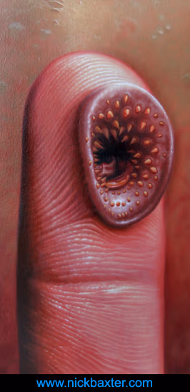 Grasping