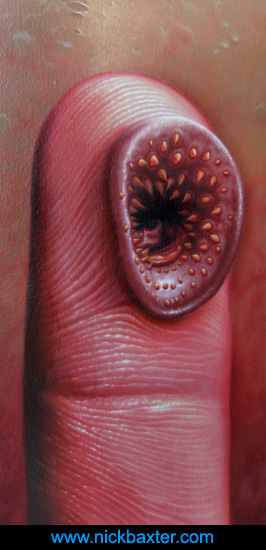 Grasping