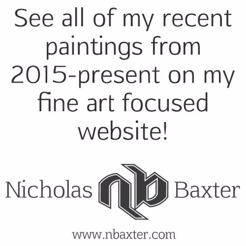 Painting Website