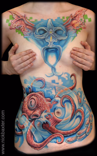 Miss Lovecraft