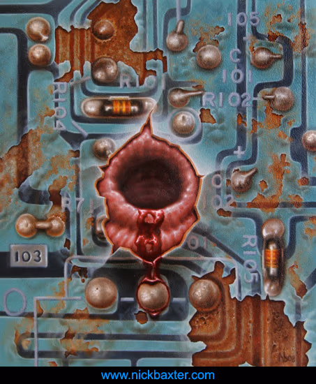 Future Dead
