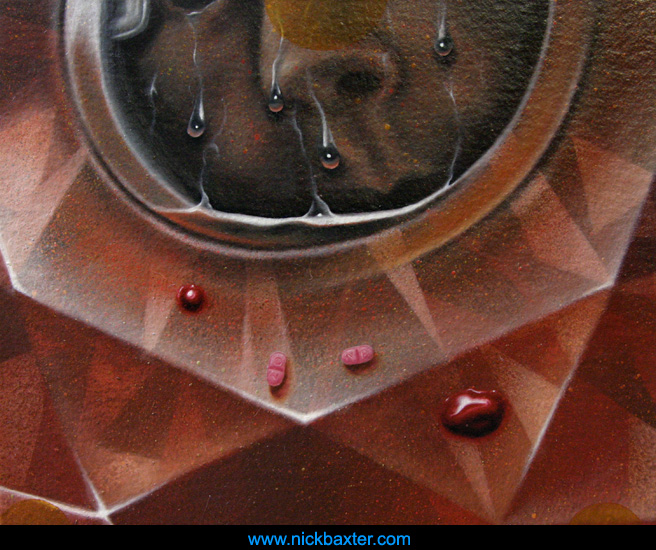 Surfacing VII
