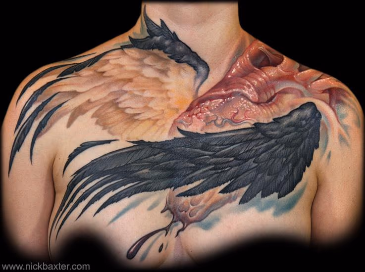 Winged Heart