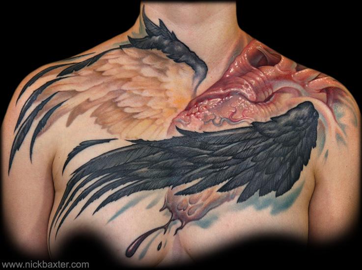Winged Heart