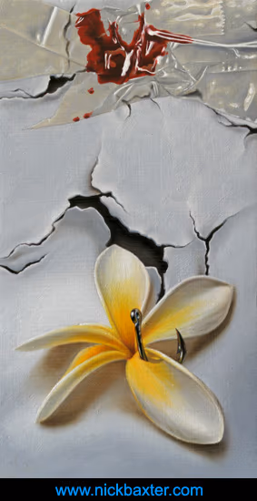 The End Of Innocence