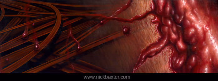 Malignant Transformation II