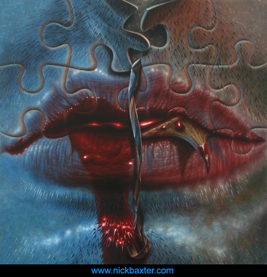 Chew The Thorn