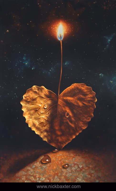 What Love Is