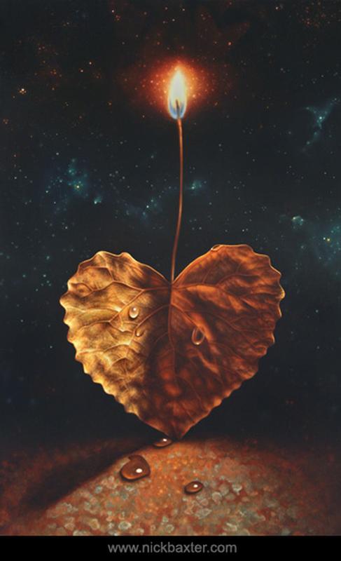 What Love Is