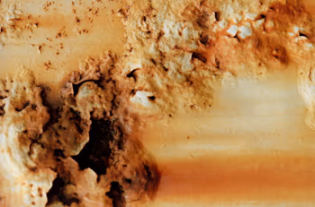 topographical research XVII
