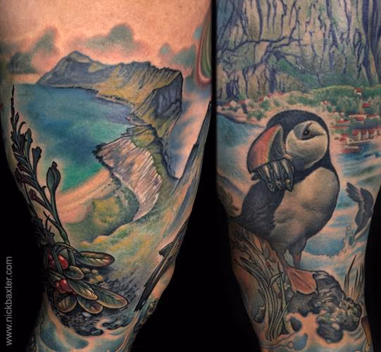 Lofoten Tribute