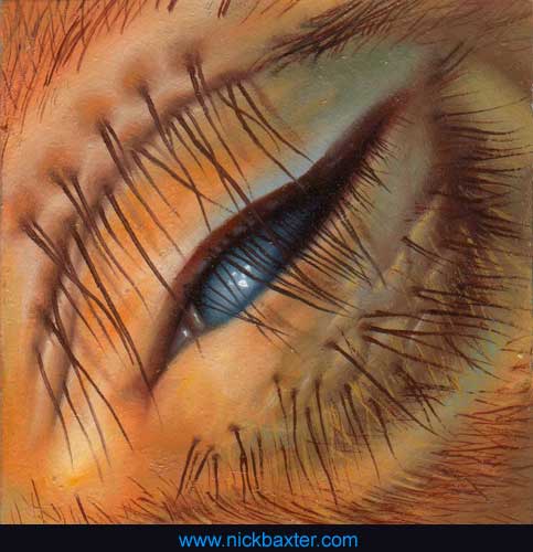 eye