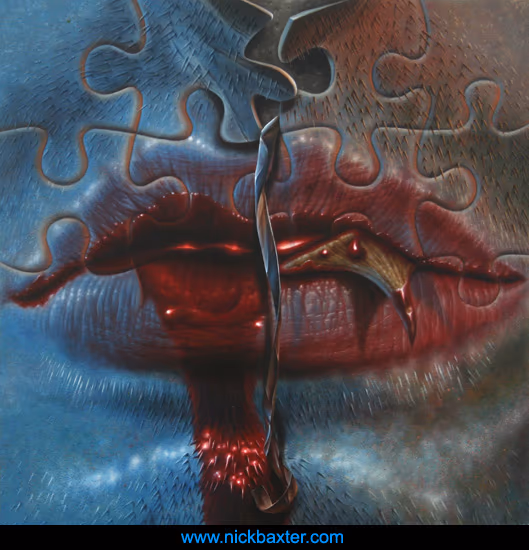 Chew The Thorn