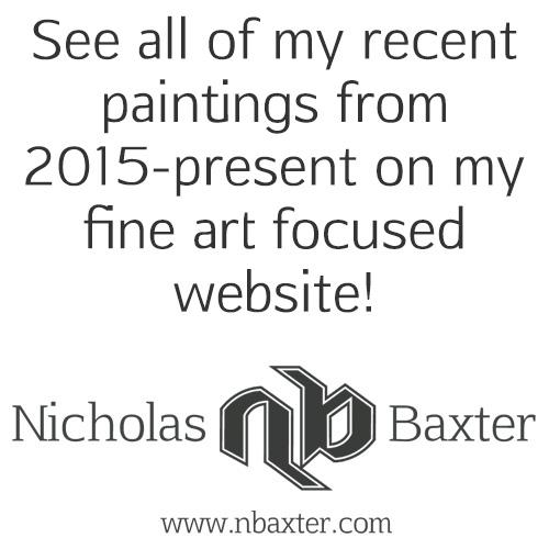 Painting Website