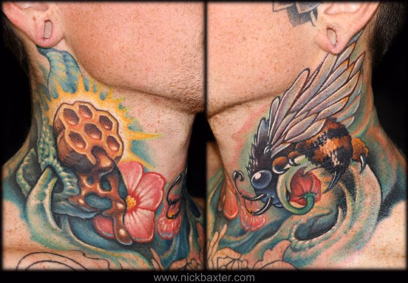 Honey Bee