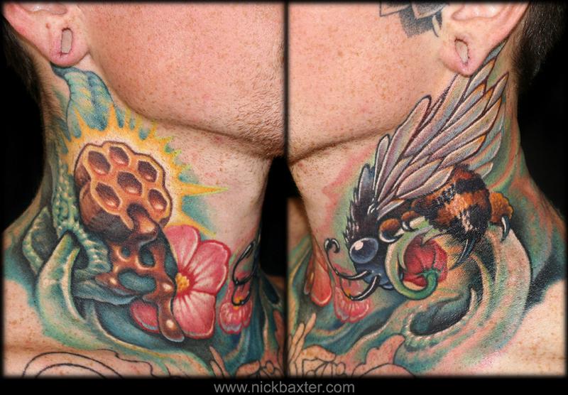 Honey Bee