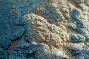 topographical research III