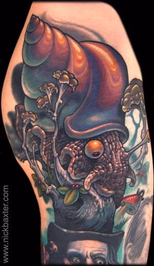 Snail