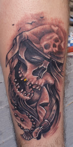 pirate