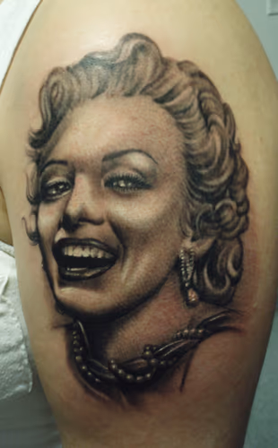 Monroe