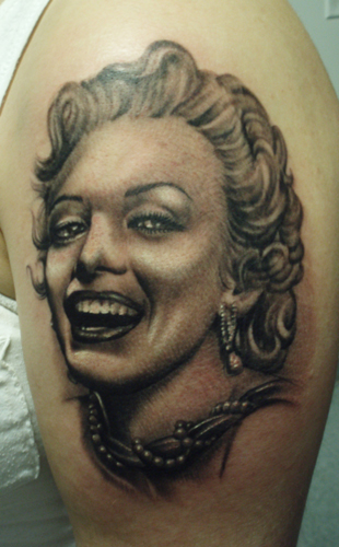 Monroe