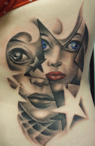 Stargirl