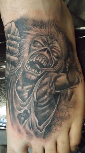 Eddie