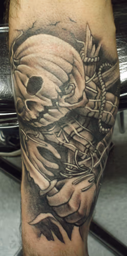Scarecrow
