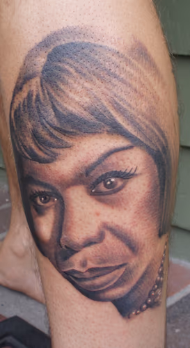 Nina Simone