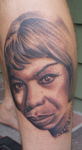 Nina Simone
