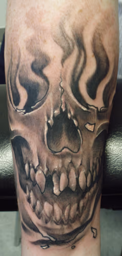 Skull