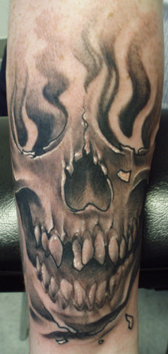 Skull