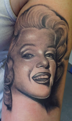 Monroe