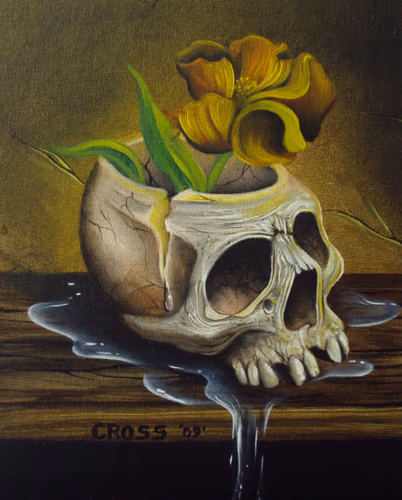 "Reincarnation"