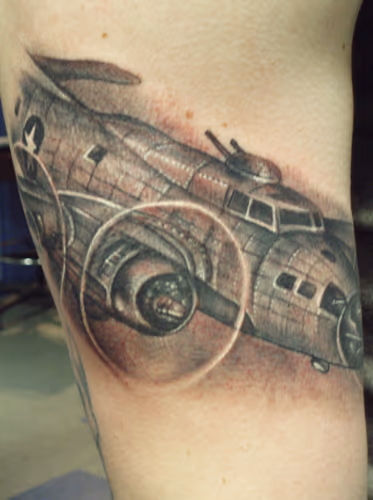 B-17