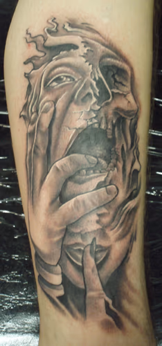 "The Suffer"