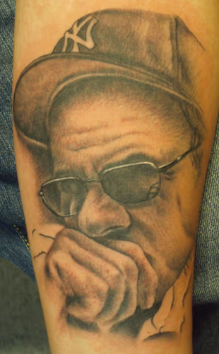 Joe Torre