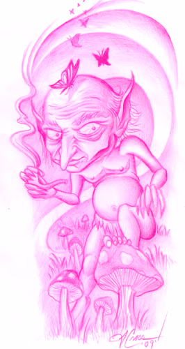 Bowltroll