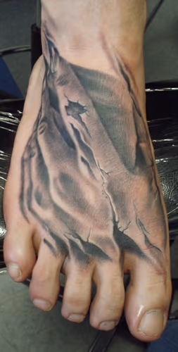 Hand of the Undead