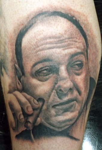 Tony Soprano