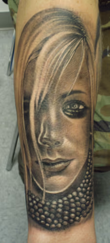 Maria Brink
