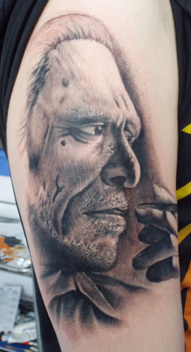 Charles Bukowski