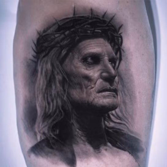 Zombie Jesus
