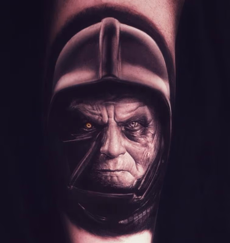 Darth
