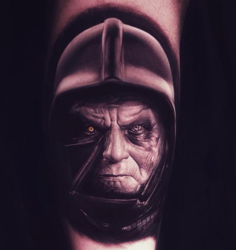 Darth